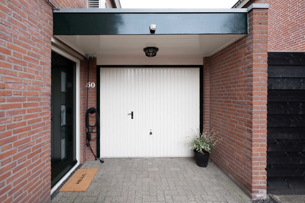 Medium property photo - Lindenplantsoen 50, 4744 CC Bosschenhoofd